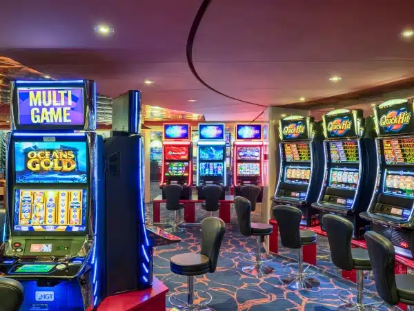 אמ אס סי סינפוניה - MSC Sinfonia