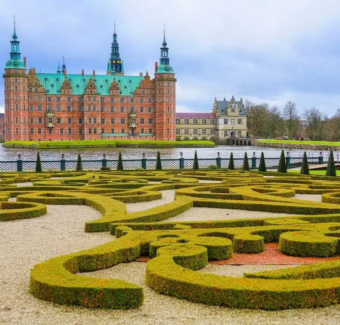 חבילת שייט לים הבלטי