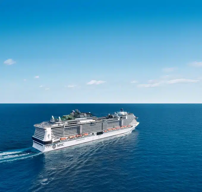 חבילת שייט בים התיכון מרומא