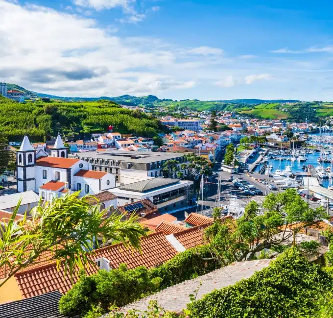 חבילת שייט מברצלונה