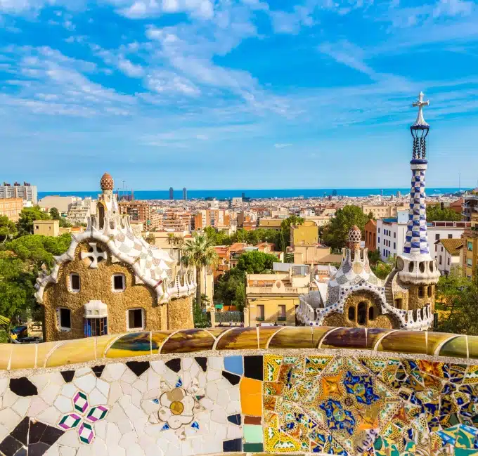 שייט בים התיכון