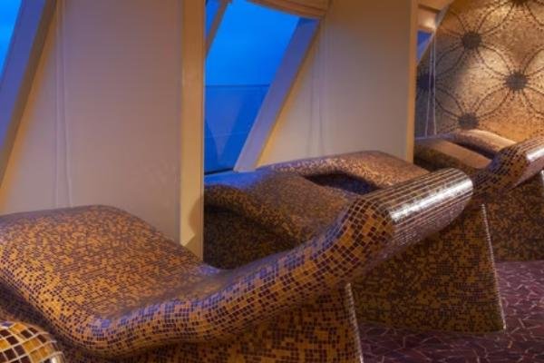 Carnival Sunshine - Cloud 9 Spa