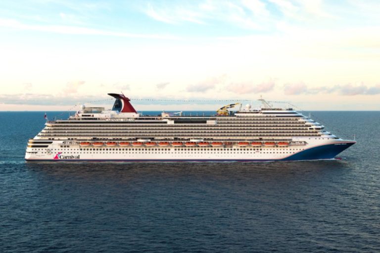 Carnival Dream
