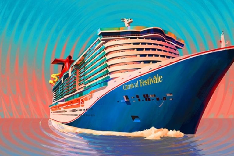 Carnival Festivale