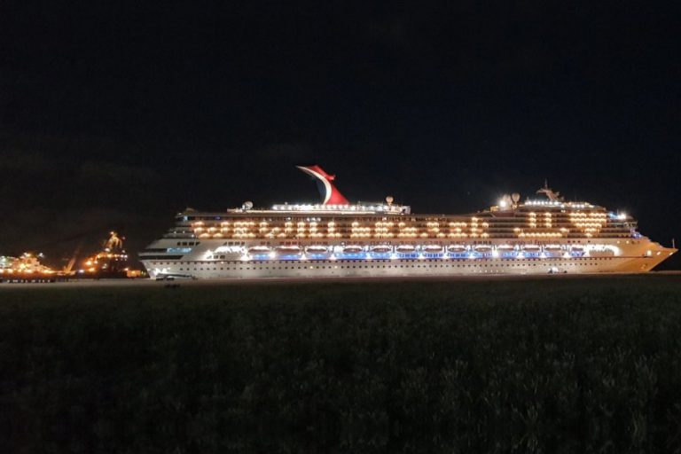 Carnival Freedom