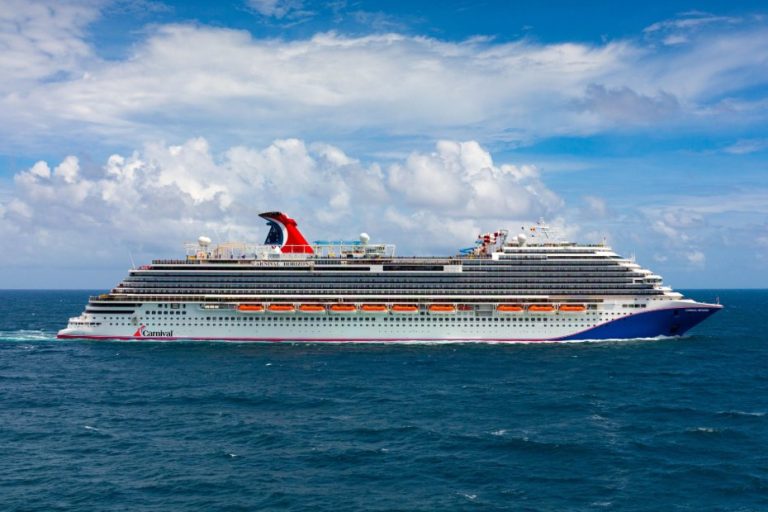 Carnival Horizon