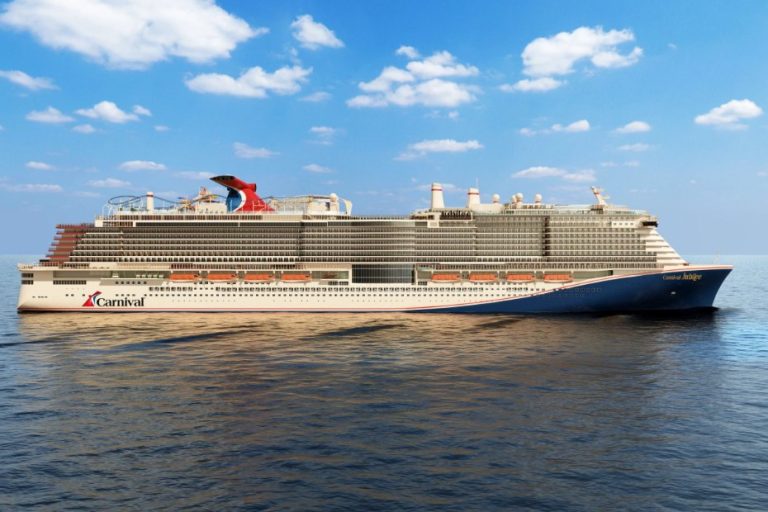 Carnival Jubilee
