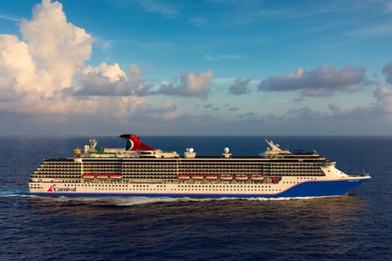 Carnival Legend
