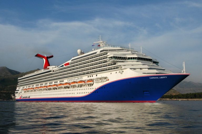 Carnival Liberty