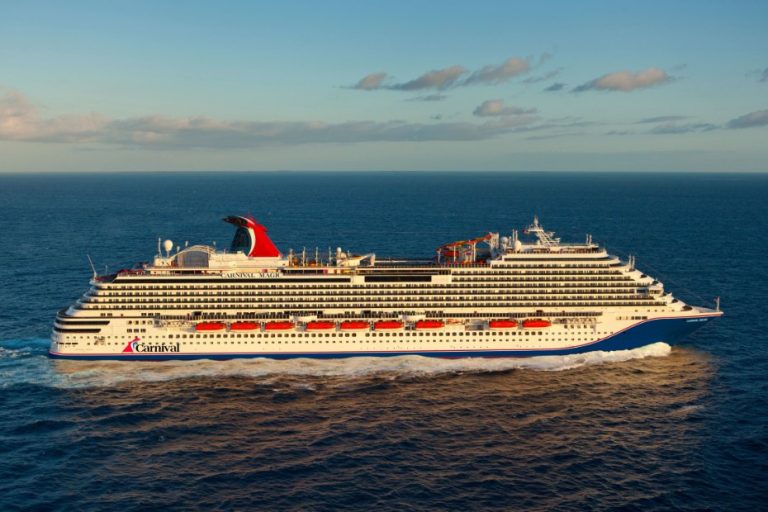 Carnival Magic