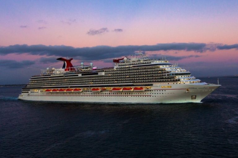 Carnival Panorama