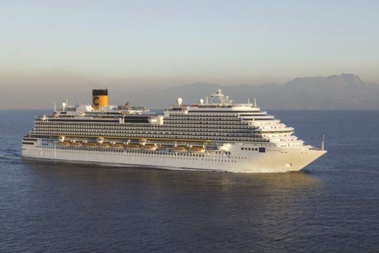 Costa Diadema