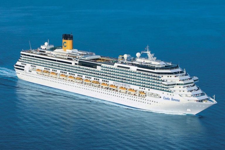 Costa Serena