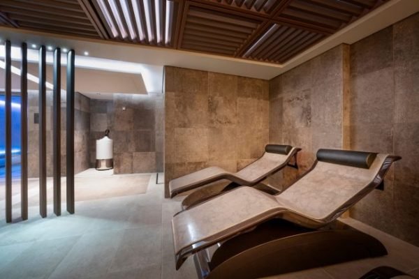 EXPLORA II - Spa
