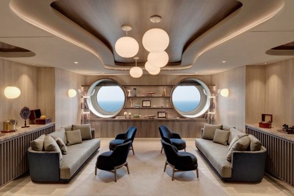 EXPLORA III - Med Yacht Club