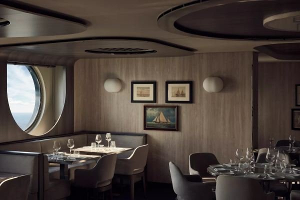 EXPLORA IV - Med Yacht Club