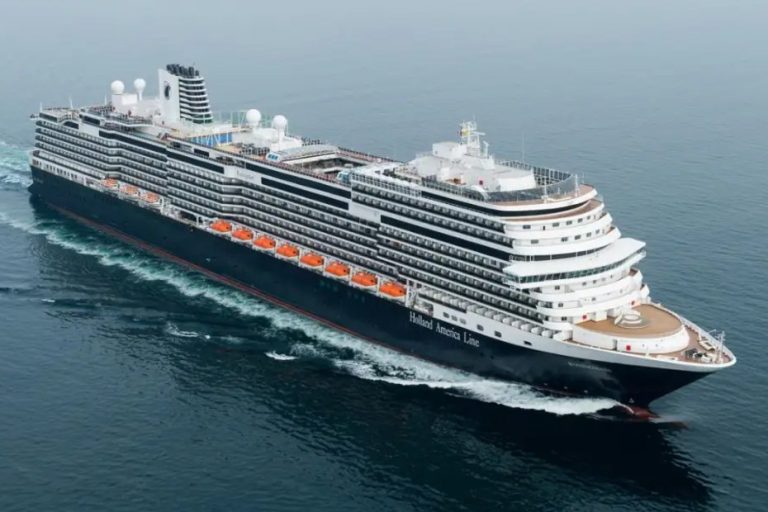Koningsdam