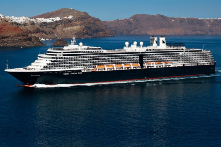 Westerdam