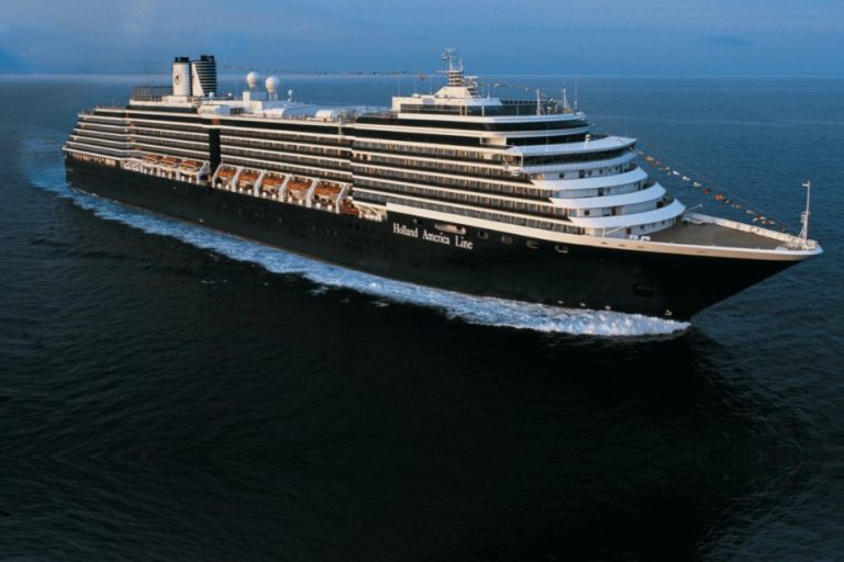 Zuiderdam