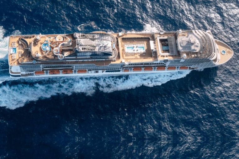 MSC Bellissima