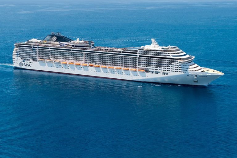 MSC Divina