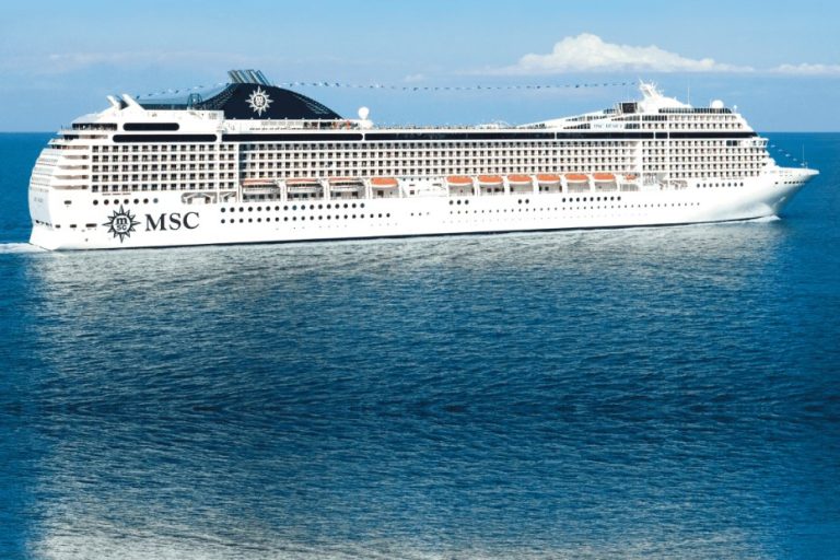 MSC Musica