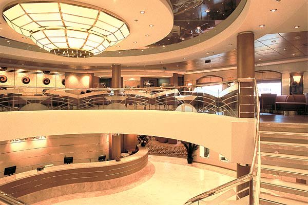 MSC Opera