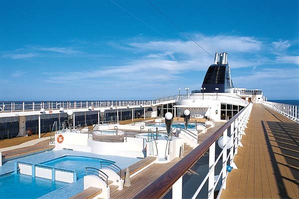 MSC Opera