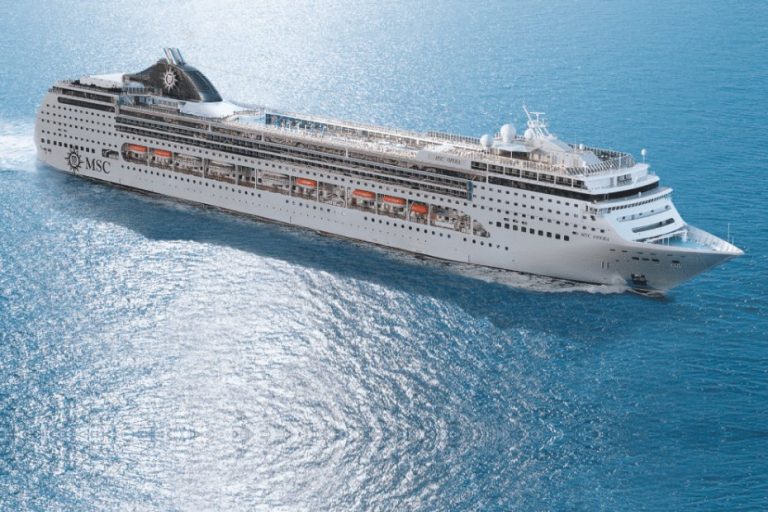 MSC Opera