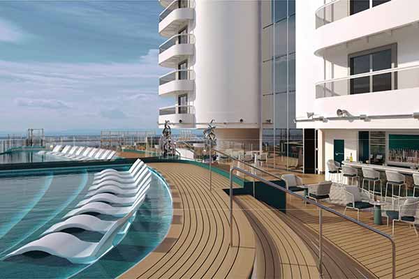MSC Seashore