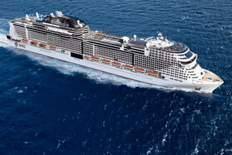MSC Virtuosa