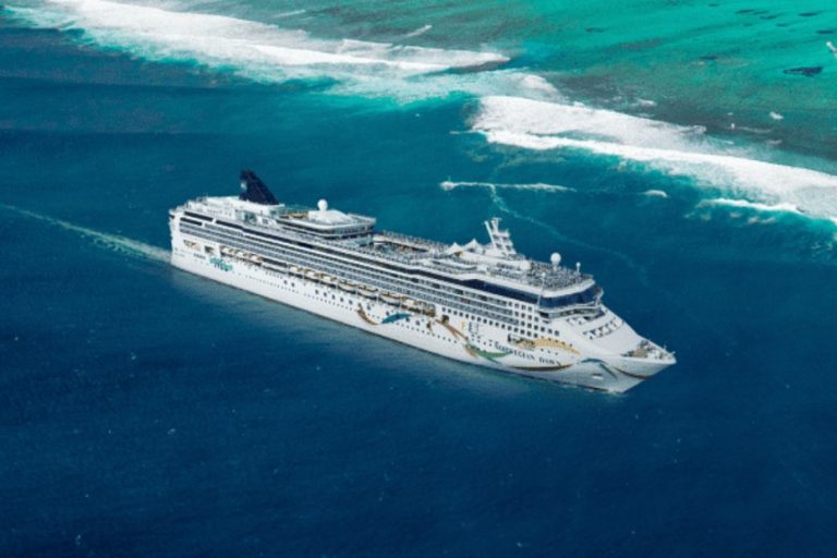 Norwegian Dawn