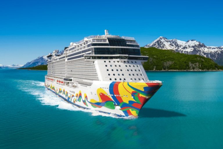 Norwegian Encore