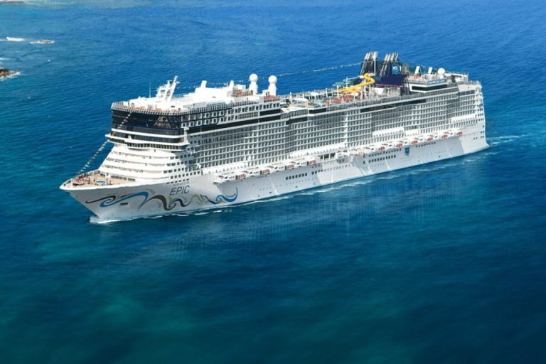 Norwegian Epic