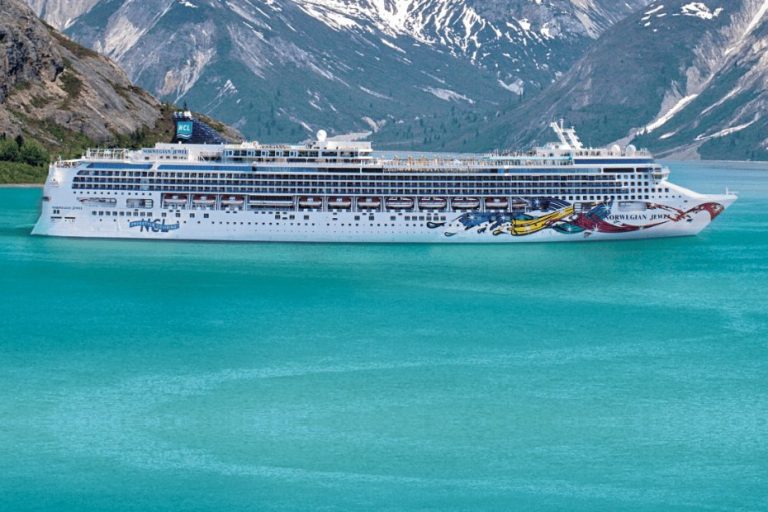 Norwegian Jewel