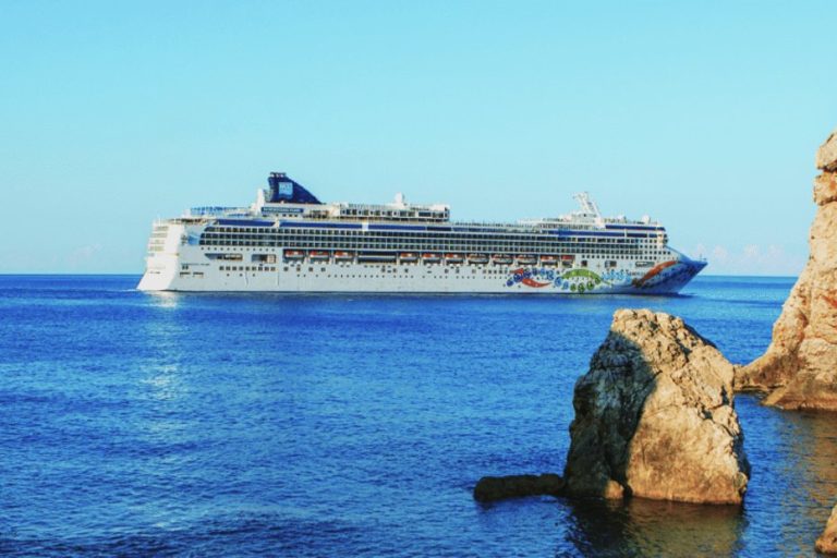 Norwegian Pearl
