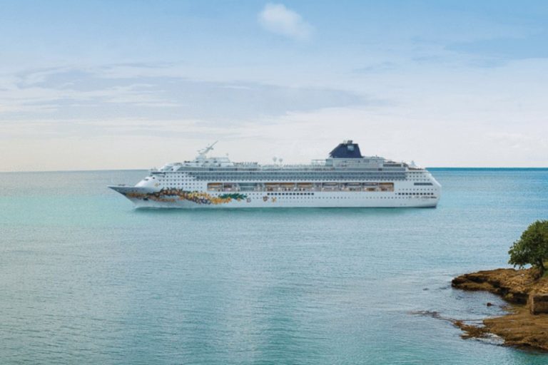 Norwegian Sky