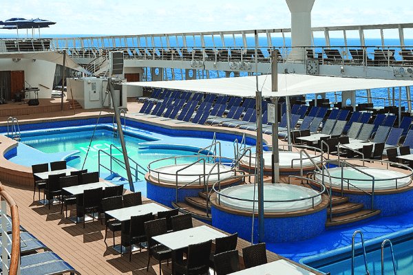 Norwegian Sky