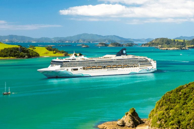 Norwegian Spirit