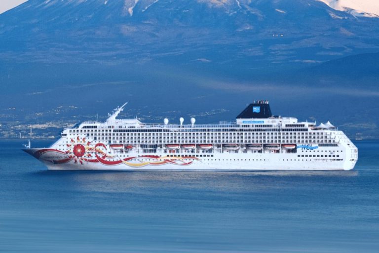 Norwegian Sun