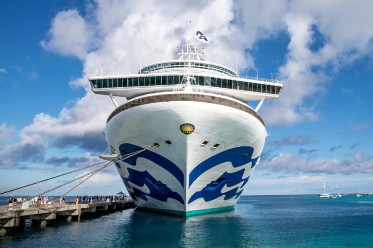 Caribbean Princess