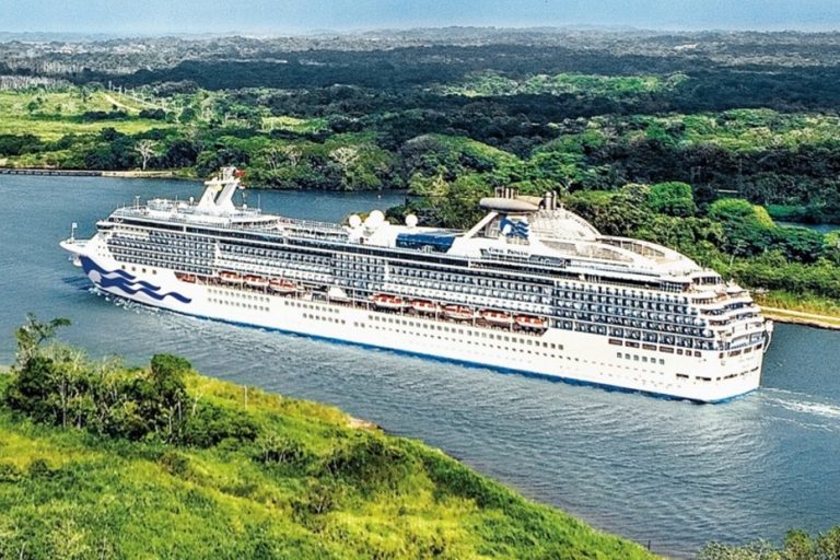 Coral Princess