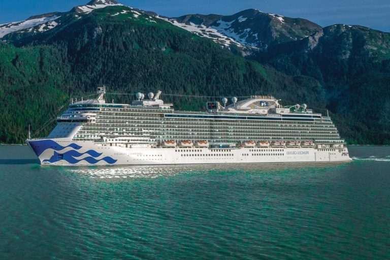 Discovery Princess