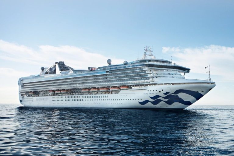 Grand Princess
