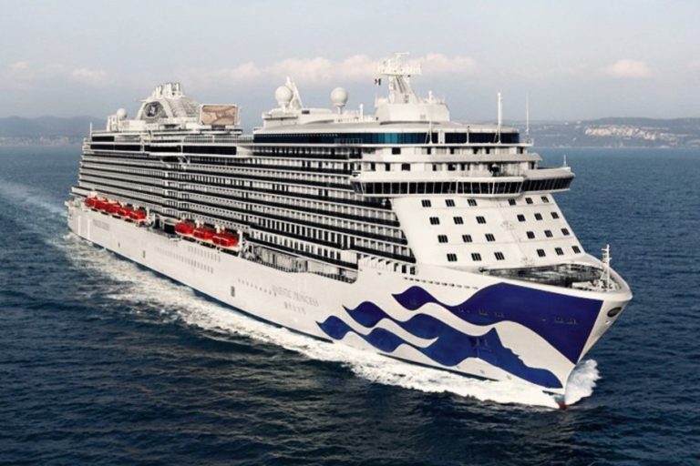 Majestic Princess