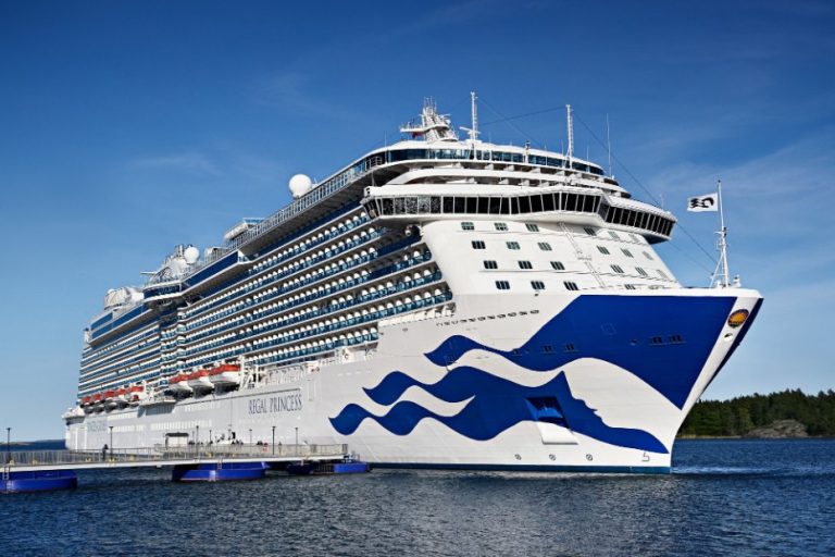 Regal Princess