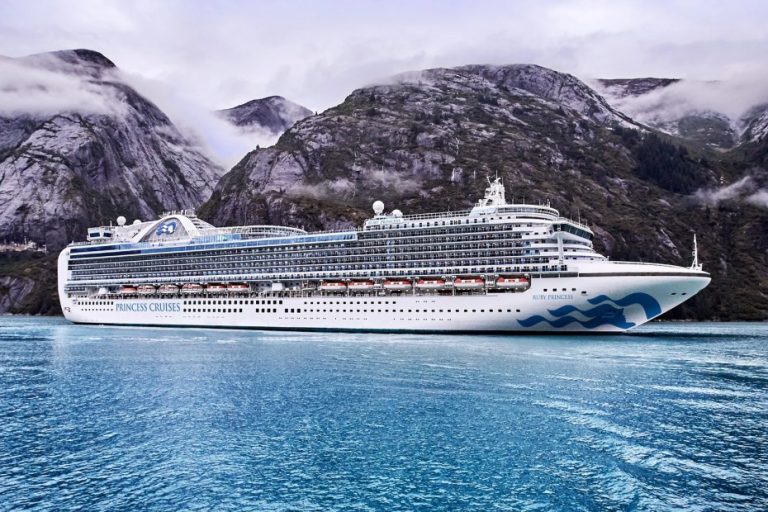 Ruby Princess
