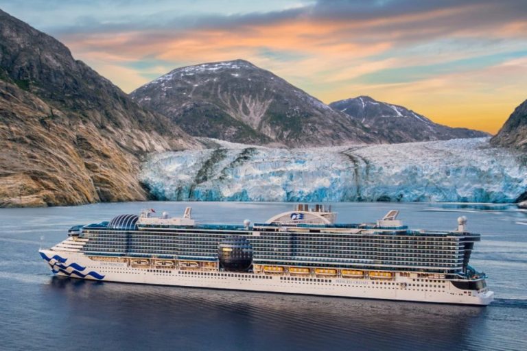 Star Princess