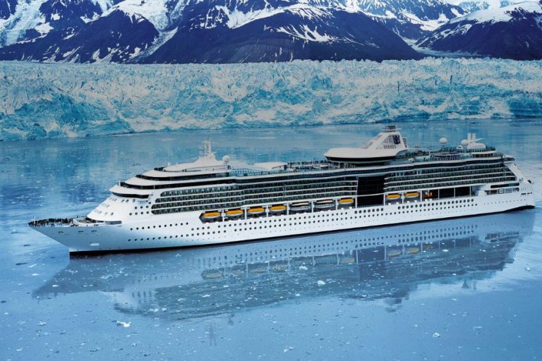האנייה Brilliance of the Seas