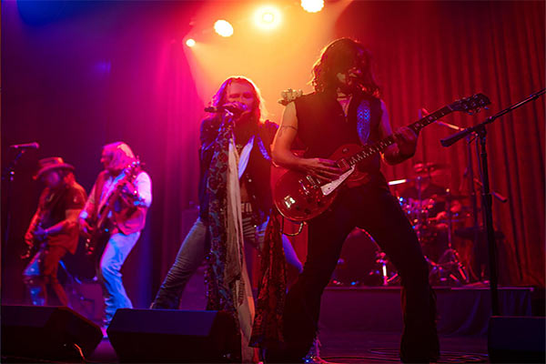Spectrum of the Seas - Music Hall